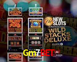 Gm7Bet