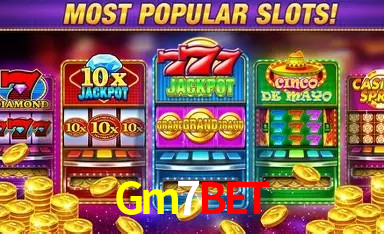 Experimente o Login Seguro Premium no Gm7Bet