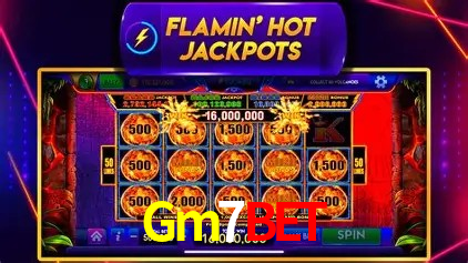 Gm7Bet